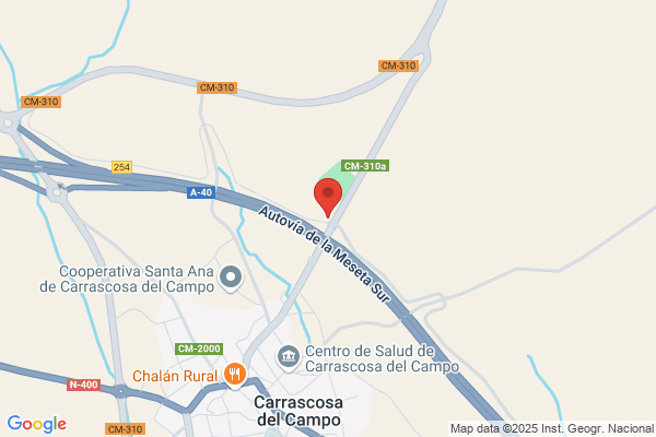 Cecosa