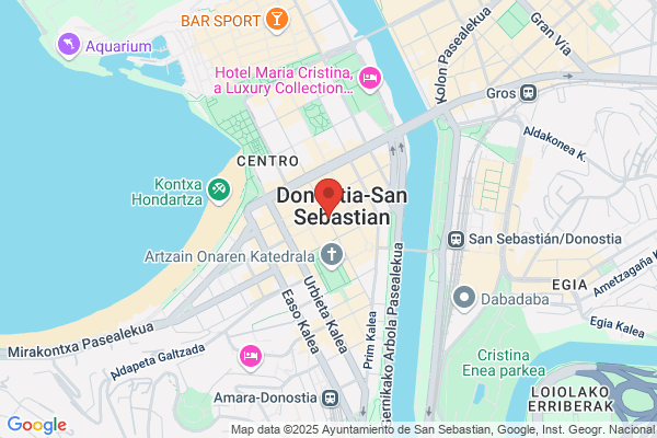 Guipuzcoana Forestal S.L.