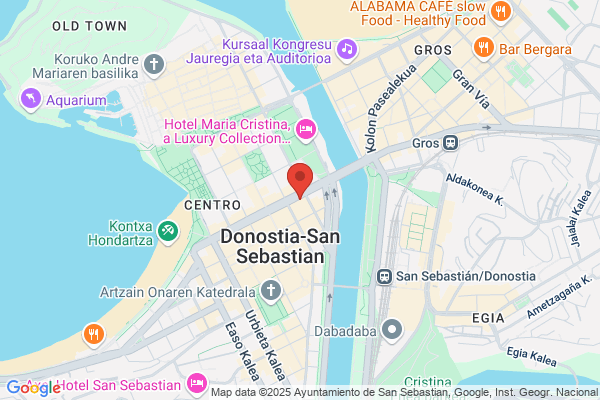 Fernandez Rodriguez l.