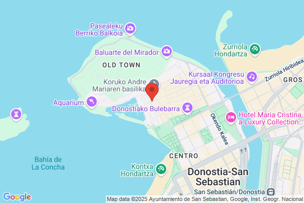 Tanaki España S.A.
