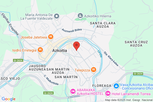 Asociación De Traductores E Intérpretes Jurados De Euskadi