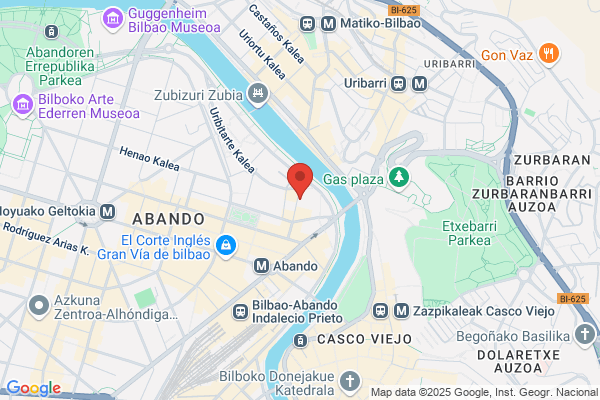 Aduanas Y Transitos Bilbao, S.L