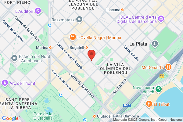 Alza Barcelona