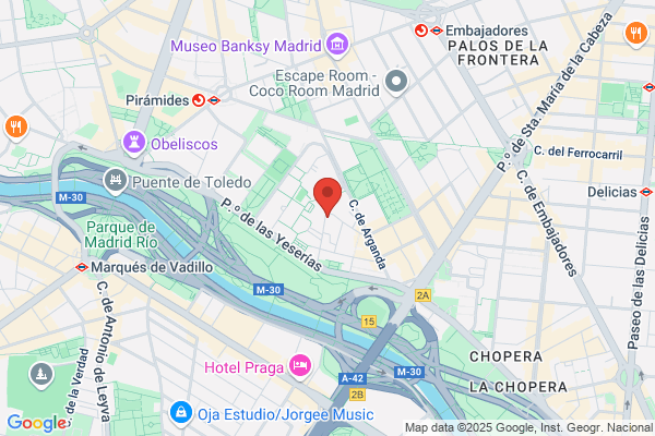 Apinfa Gestion Comercial Farmaceutica,