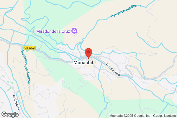 Ayuntamiento De Monachil