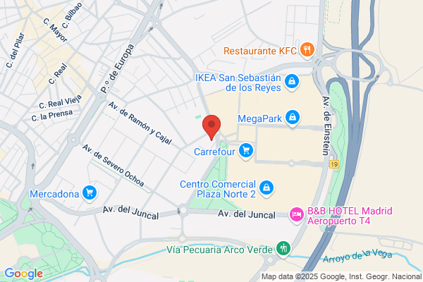 Canal Data S.L.