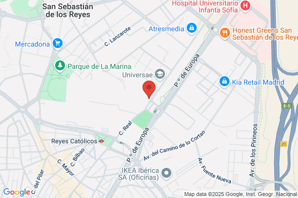 Car Wash Technical Spain S.L.