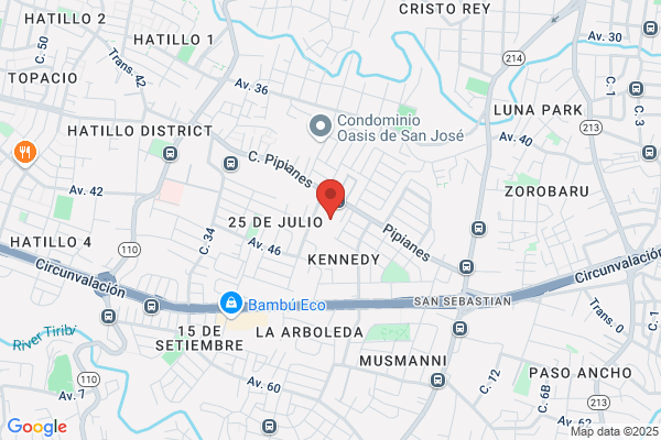 Centro Tecnico Profesional, S.L