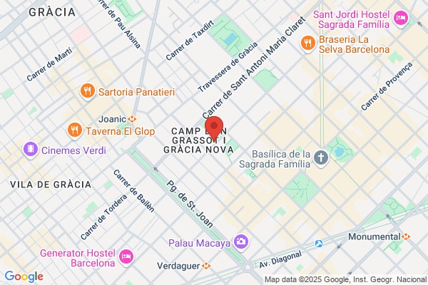 Distribuidora De Servicios Antivirus S.L