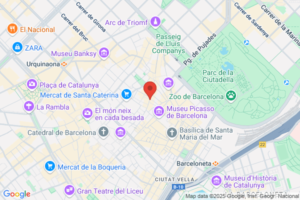 Fundacion Nucis