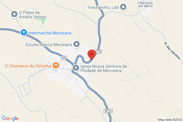 Galega De Platanos, S.L