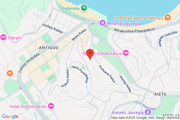 Gimnasium Center