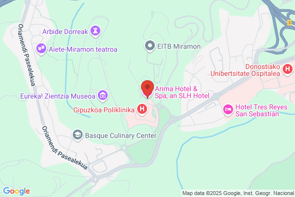 Hotels Fermar, S.L