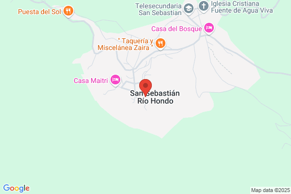 Rio Sanz De Acedo j. Del