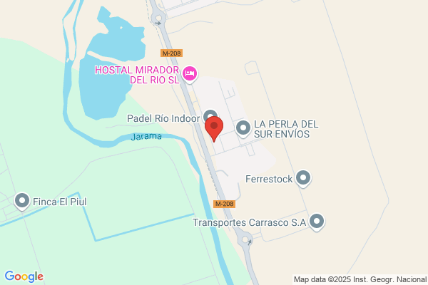 El Rincon Del Ebanista S.L.