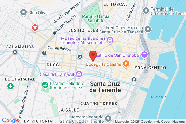Afemp Servicios Inmobiliarios
