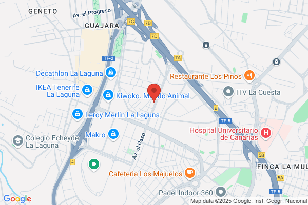 Archigestion S. A.