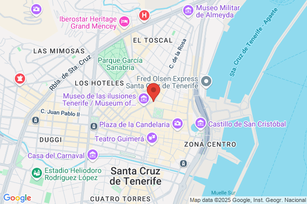 Armada Vernetta o.