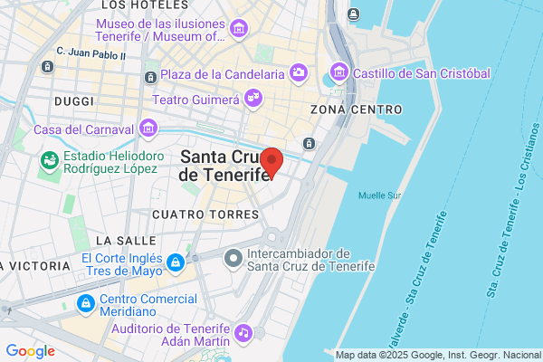 Asemp Servicios Inmobiliarios