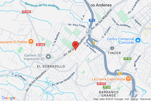 FM Abogados Tenerife