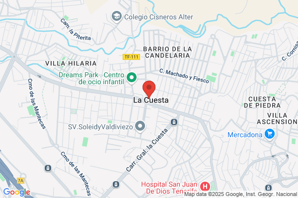 Gonzalez Fleitas m. B.