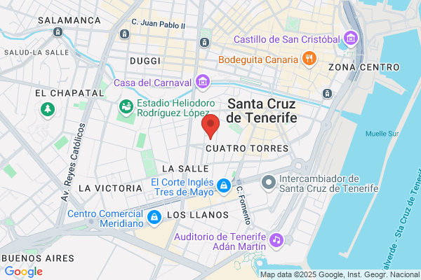 Hurtado Samper Pablo - Abogado Y Asociados