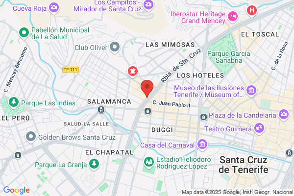 Jusocan Abogados