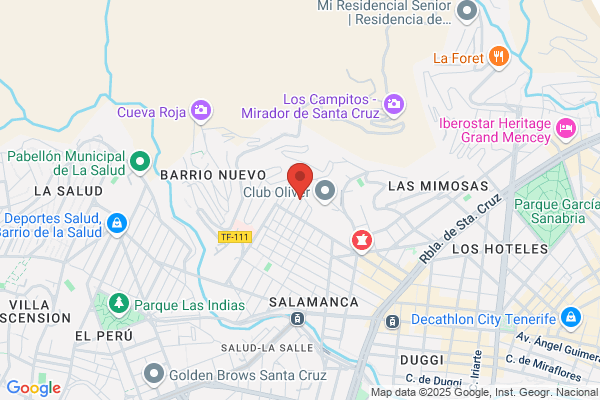 Linares Rueda w.