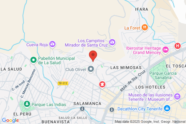 Machado Carrillo m.