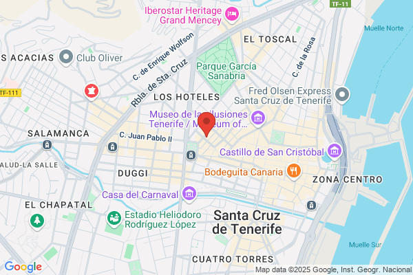 Pano Sanchez m. F.