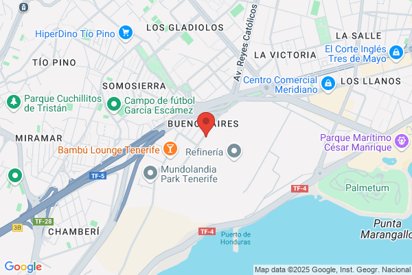 Agencia Report Line S L