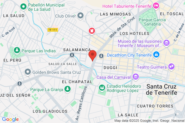 Valladares Diseño Y Comunicaciones S.L.
