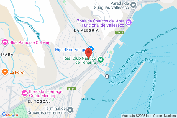 Adecco E.T.T. S.A.