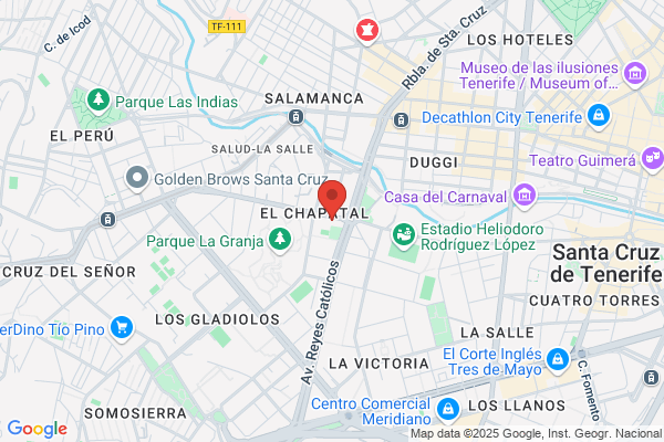 Agencia De Viajes Del Rosal S.A.