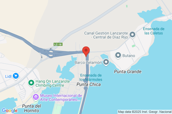 Cargosur Canarias S.L.