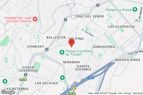 Transportes Santos Fernandez S.L.