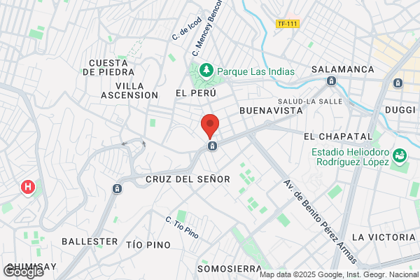 C.B.C. Correduria De Seguros S.L.