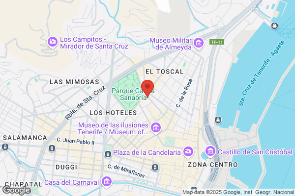 Corredor De Seguros Jose Rosa Rivero