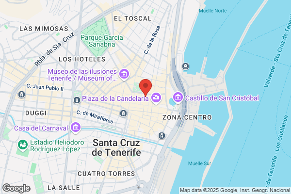 Correduria De Seguros Espinosa Broker S.L.