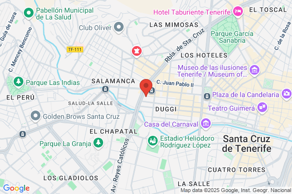Correduria De Seguros Jose Pedro Ramos Hernandez