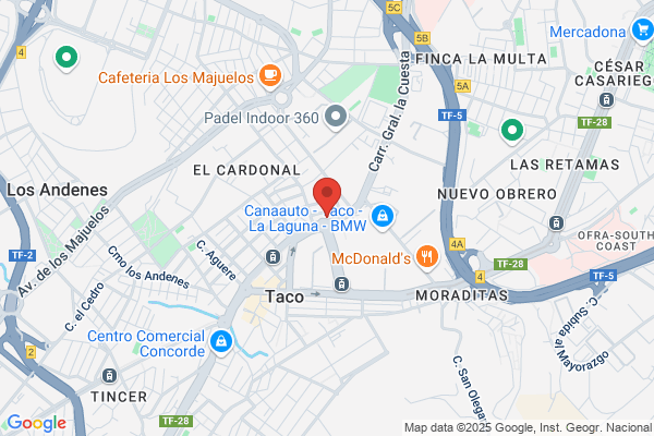 Seguros Mediodia