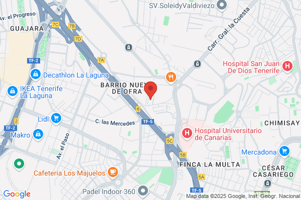Barrios Delgado g.