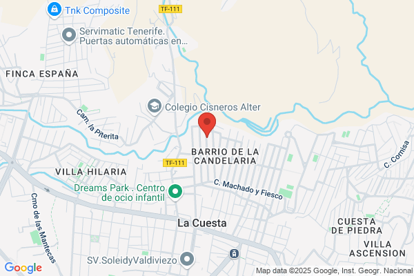 Grupo Parimen S.L.