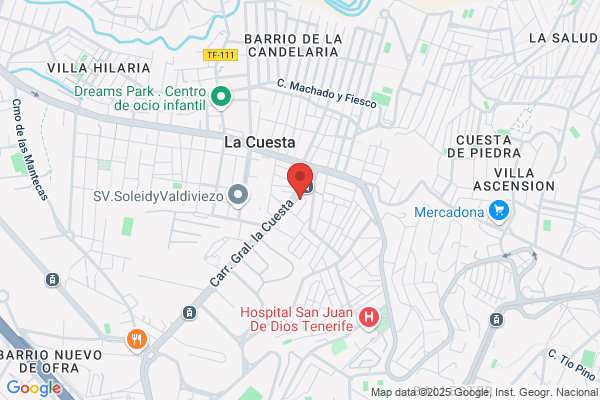 Inmobiliaria Gonzalo Barrios