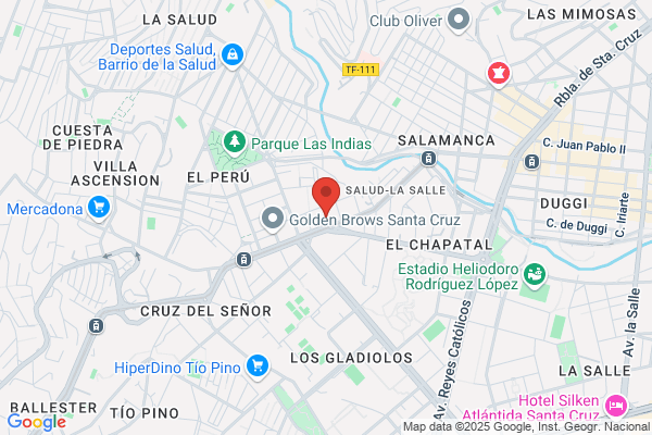 Tenorio Gestoria Inmobiliaria S.A.L.