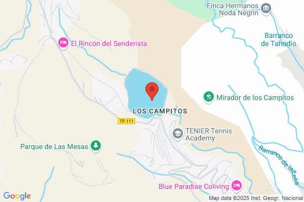 Comunidad Pozo Los Pascuales
