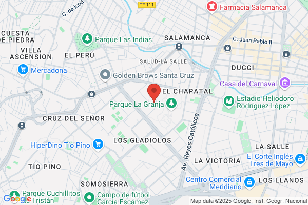 Empresa Municipal De Aguas S.A.