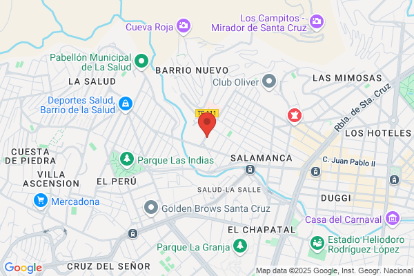 Hydra Consultores S.L. - Geologia-Hidrogeologia Estudios Impacto ambiental