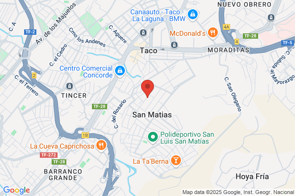 Cotelec climatización y extracción de aire.