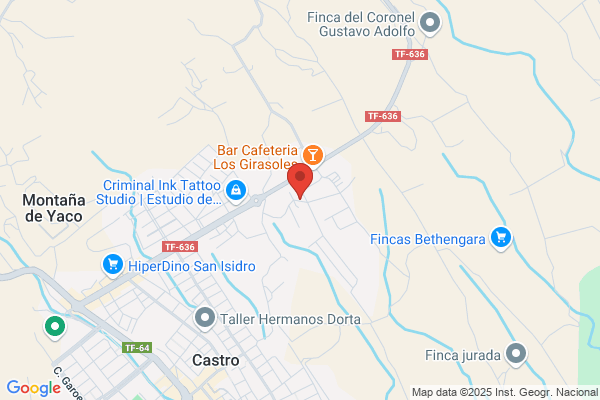 Idec Alarmas Y Seguridad